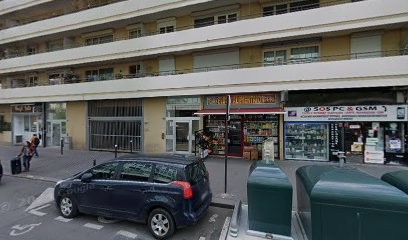 Jocelyne Voyez, Kinésithérapeute à Paris 14