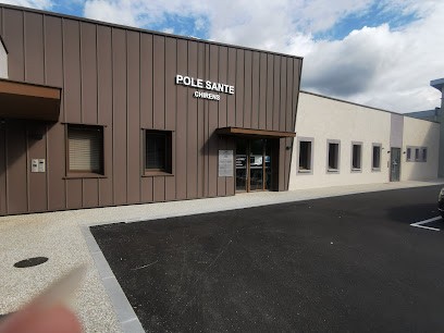 Cabinet De Kiné De Chirens, Kinésithérapeute à Chirens