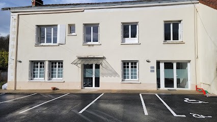 DELRUE Nicolas - Kinésithérapeute D.E., Kinésithérapeute à Chancelade