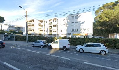 Le Corre Johan, Kinésithérapeute à Montpellier