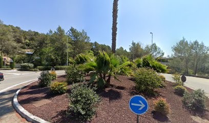 Lechat-Thalaud Eric, Kinésithérapeute à Mougins