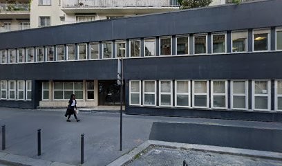 Berneur Nicole, Kinésithérapeute à Paris 14