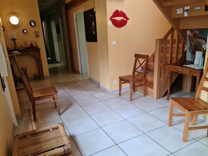 Cabinet de Masseur-Kinésithérapeute, Kinésithérapeute au Neubourg