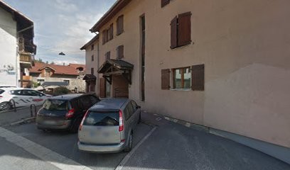 Gal Marie Laure, Kinésithérapeute à Aime-la-Plagne