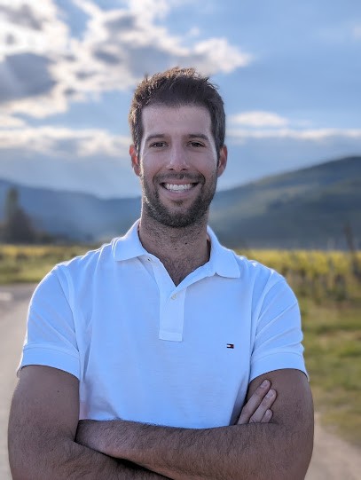 Geoffrey FELDNER - Kinésithérapeute Selestat, Kinésithérapeute à Sélestat