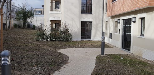 Jacques SYMCHOWICZ, Kinésithérapeute au Raincy