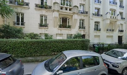Kiné à Domicile - Paris 12ème, Kinésithérapeute à Paris 12