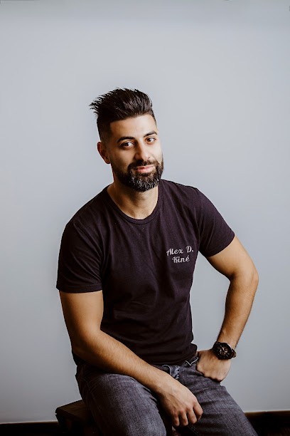 Alex Daraban Kiné MS, Kinésithérapeute à Montholon