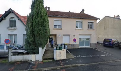 Hermenault Linda, Kinésithérapeute à Sainte-Luce-sur-Loire