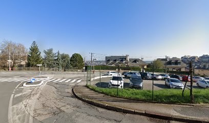 Cosson Melanie, Kinésithérapeute à Rodez