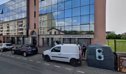 Fanjat Julie, Kinésithérapeute à Décines-Charpieu