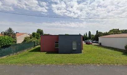 Boecasse Gervaix Elodie, Kinésithérapeute à La Roche-sur-Yon