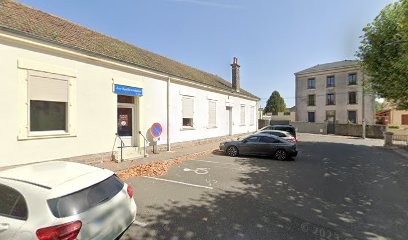 HURET Patricia, Kinésithérapeute au Creusot