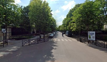 Febi Arianna, Kinésithérapeute à Neuilly-sur-Seine