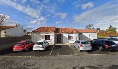 Demangeau Catherine, Kinésithérapeute au Loroux-Bottereau