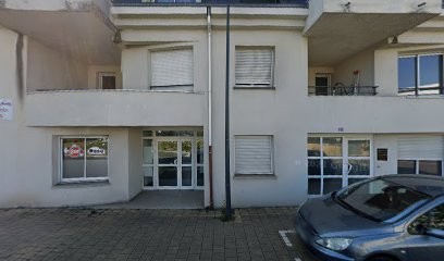 Lemoine Stephanie Raymonde Jeanne, Kinésithérapeute à Montreuil-Juigné