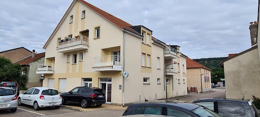 Jérôme Kaiser Kinésithérapeute Ostéopathe, Kinésithérapeute à Corny-sur-Moselle
