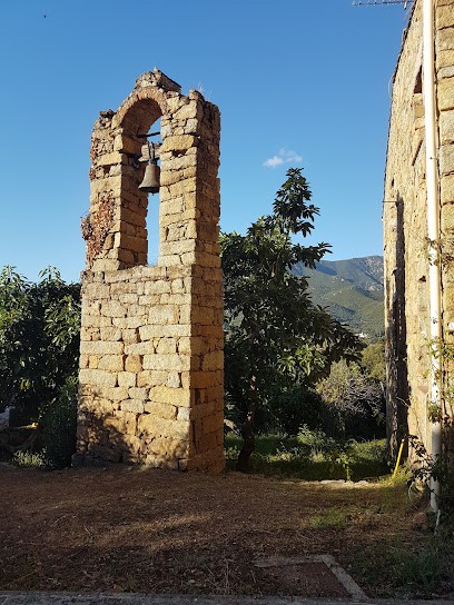 Petruzzi Florent, Kinésithérapeute à Afa