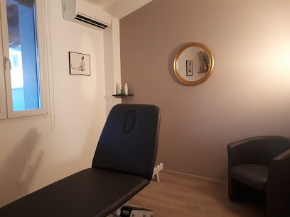 KINESITHERAPIE PEP'S Masseur-kinésithérapeute Pauline FAGEDE, Kinésithérapeute à Ponteilla