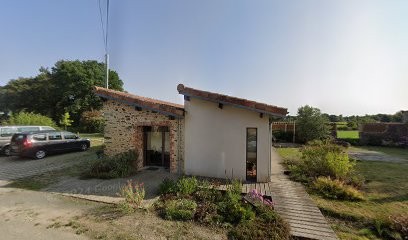 Renevret Gaël, Kinésithérapeute à La Roche-sur-Yon