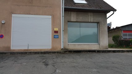 Fachinetti Charlène, Kinésithérapeute à Voujeaucourt