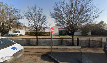 Marc FOUGEROUSSE, Kinésithérapeute à Conflans-Sainte-Honorine