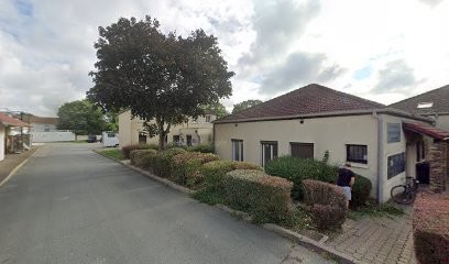 Caizergues Olivier, Kinésithérapeute à Voisins-le-Bretonneux