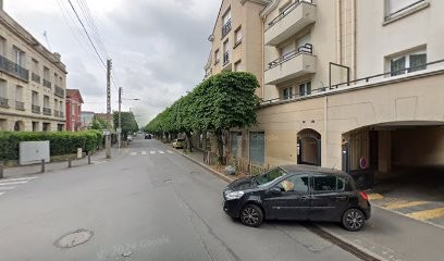 Orvelin Guillaume, Kinésithérapeute à Villeneuve-le-Roi