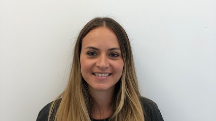 Emilie Geraci, Kinésithérapeute à Trets