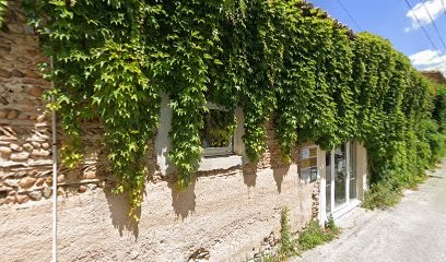 Mr Inacio Paul-Antoine, Kinésithérapeute à Générac