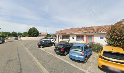 SCM des Lucioles, Kinésithérapeute à Pibrac