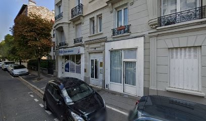 Epure Iulia, Kinésithérapeute à Joinville-le-Pont