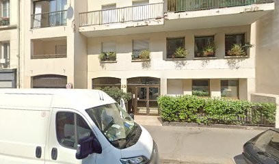 Marque Equy Catherine, Kinésithérapeute à Paris 10