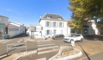 Boudenne Marion, Kinésithérapeute à Mont-de-Marsan