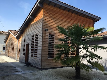 Kiné Sport Santé Langon, Kinésithérapeute à Langon