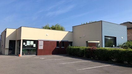 Saba David, Kinésithérapeute à Lambres-lez-Douai