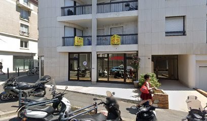 Grante Caroline Masseur Kinésithérapeute D.E., Kinésithérapeute à Fontenay-sous-Bois