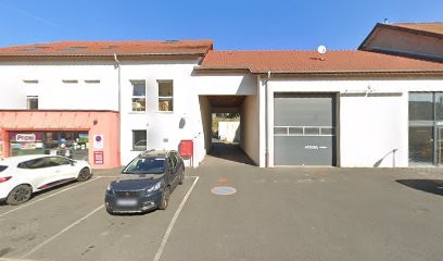 Cabinet De Kinesitherapie Courtillet Magali, Kinésithérapeute à Langatte