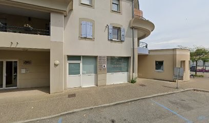 Derambure Camille Lydia Lyse, Kinésithérapeute à Portes-lès-Valence