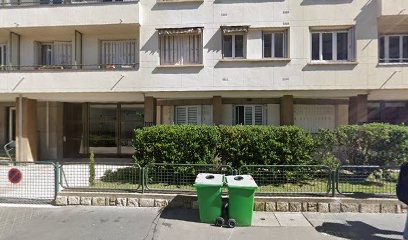 Mathieu Gourlay - Kinésithérapeute, Kinésithérapeute à Paris 15