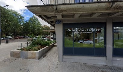 Akouka Isabelle, Kinésithérapeute à Troyes