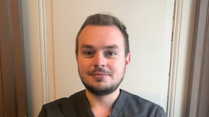 Franklin FEREZ, Kinésithérapeute à Paris 15