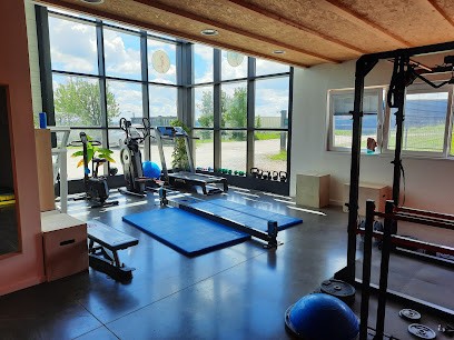 Cabinet de Kinésithérapie du Sport VUILLEMOT - ADAMIAK, Kinésithérapeute à Marnay