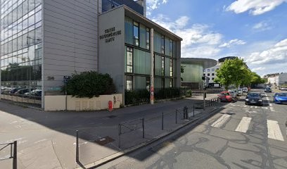 Pinon Sébastien, Kinésithérapeute à Lyon 08