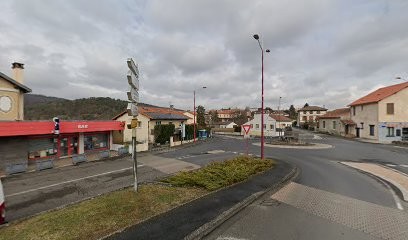 Aurélien Chomette, Kinésithérapeute à Châtel-Guyon