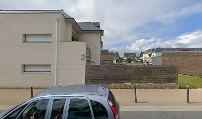 Gervais Jean-Claude, Kinésithérapeute à Plouhinec