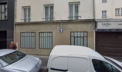 Scm Kocan-leyavanc, Kinésithérapeute à Paris 10
