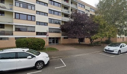 Emilie, Kinésithérapeute à Illkirch-Graffenstaden