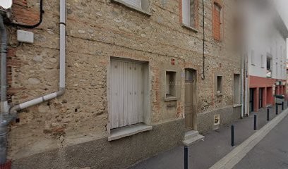Delhaye Claire, Kinésithérapeute à Ille-sur-Têt