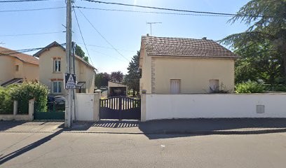 Duault Marc, Kinésithérapeute à Chenôve